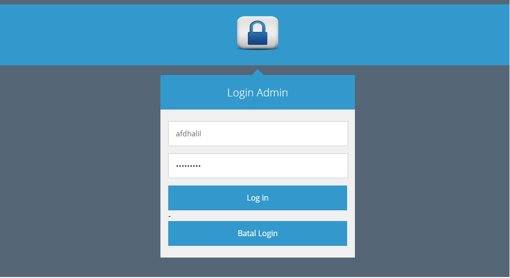 Login PGRI Sandai - Persatuan Guru Republik Indonesia Cabang Sandai